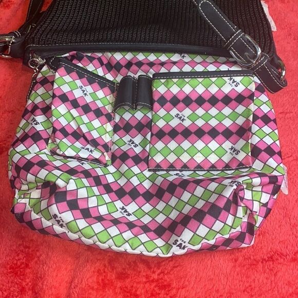 The Sak Lucia Crochet adjusted straps *Sale* Bundle 2 purses for  $100 - Picture 4 of 11